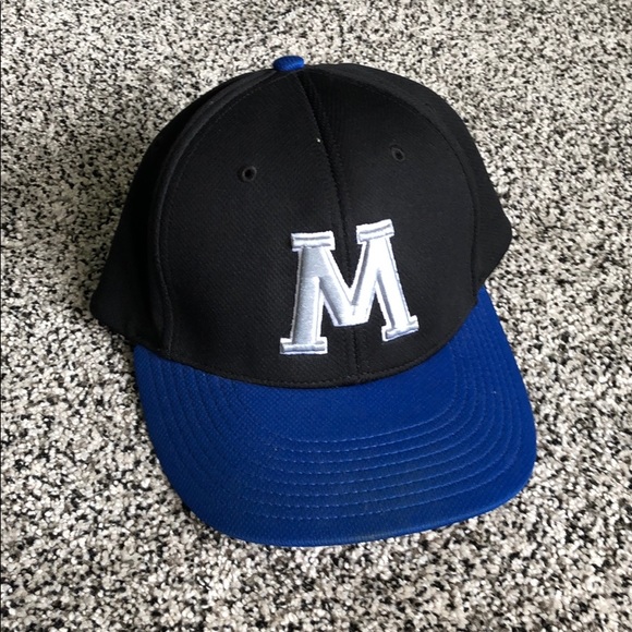 Richardson Other - “M” Hat